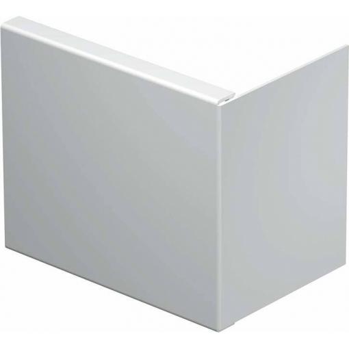 OBO Bettermann 6193395 zakončení (š x v) 150 mm x 100 mm 1 ks čistě bílá