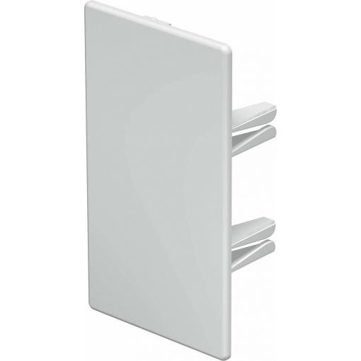 OBO Bettermann 6175566 zakončení (š x v) 60 mm x 110 mm 10 ks čistě bílá