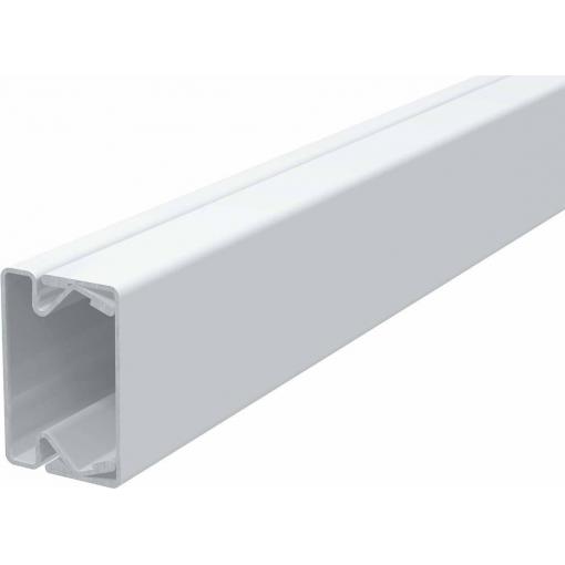 OBO Bettermann 6248470 kabelová lišta (d x š x v) 2000 x 30 x 20 mm 1 ks čistě bílá