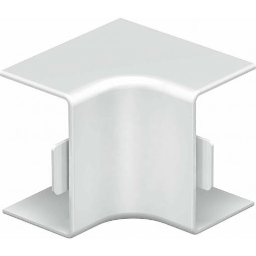 OBO Bettermann 6191894 montážní příslušenství (š x v) 40 mm x 25 mm 4 ks čistě bílá