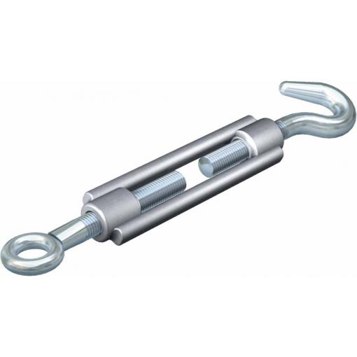 OBO Bettermann 5300037 Zámek 1 ks kov