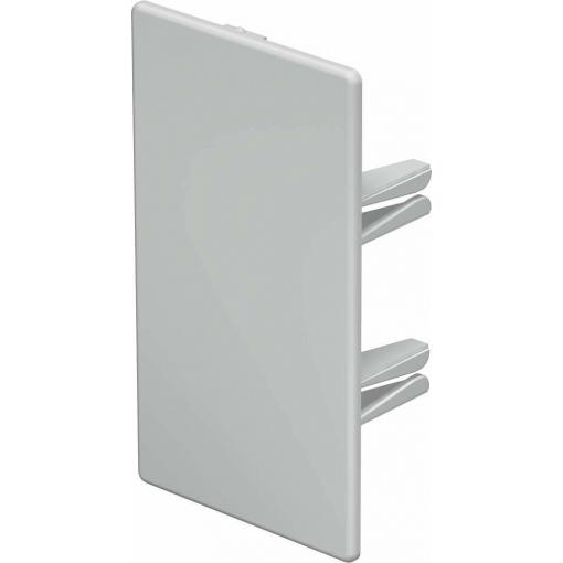 OBO Bettermann 6183824 zakončení (š x v) 60 mm x 110 mm 10 ks světle šedá