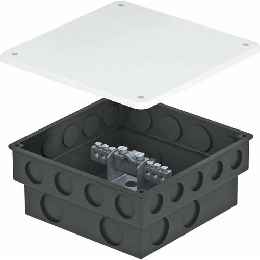 OBO Bettermann 5015545 lišta pro vyrovnání potenciálů (d x š) 53 mm x 120 mm 1 ks