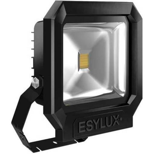ESYLUX OFL SUN LED50W 5K sw EL10810268 venkovní LED reflektor 45 W Barvy světla (LED svítidlo): bílá