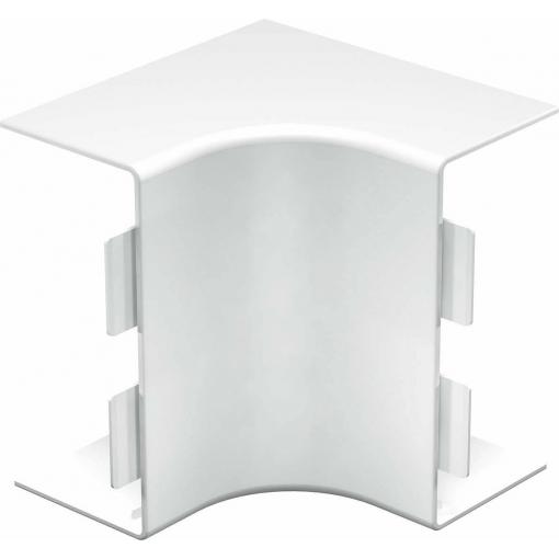OBO Bettermann 6192041 montážní příslušenství (š x v) 130 mm x 60 mm 2 ks čistě bílá
