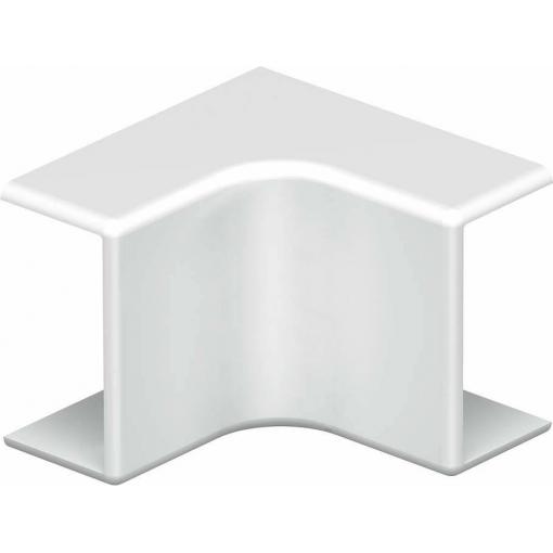 OBO Bettermann 6154328 montážní příslušenství (š x v) 20 mm x 100 mm 1 ks čistě bílá