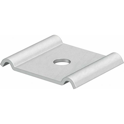 OBO Bettermann 6015280 Upínací kus 20 ks kov