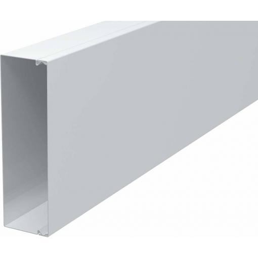 OBO Bettermann 6248667 kabelová lišta (d x š x v) 2000 x 200 x 60 mm 1 ks čistě bílá