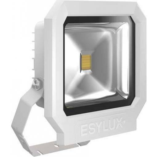 ESYLUX OFL SUN LED 30W5K ws EL10810152 venkovní LED reflektor 28 W Barvy světla (LED svítidlo): bílá