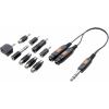 SpeaKa Professional SP-7870280 audio adaptér