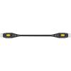 SpeaKa Professional S-video video kabel [1x S-Video zástrčka - 1x S-Video zástrčka] 5.00 m černá