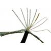 SpeaKa Professional HDMI prodlužovací kabel Zástrčka HDMI-A, Zásuvka HDMI-A 2.00 m černá SP-7870532 4K UHD, Audio Return Channel, pozlacené kontakty HDMI kabel