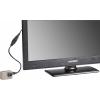SpeaKa Professional SP-7870588 HDMI adaptér [1x micro HDMI zástrčka D - 1x HDMI zásuvka] černá pozlacené kontakty 20.00 cm