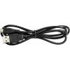 LogiLink CV0060 HDMI adaptér [1x VGA zástrčka - 1x HDMI zásuvka] černá 45.00 cm
