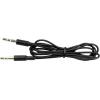 LogiLink CV0060 HDMI adaptér [1x VGA zástrčka - 1x HDMI zásuvka] černá 45.00 cm