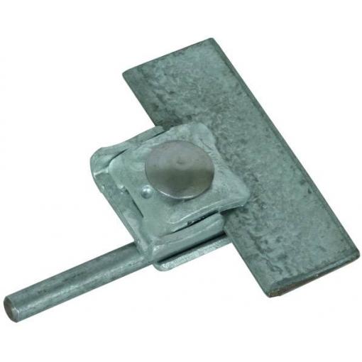 DEHN 365030 FK KB 6.10 KBF0.7 8 STTZN Skládací svorka 1 ks