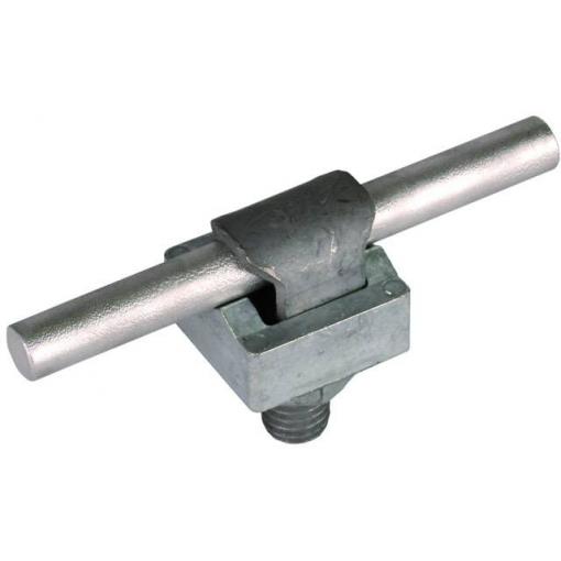 DEHN 301000 KSV 7.10 STTZN KS spojka 1 ks