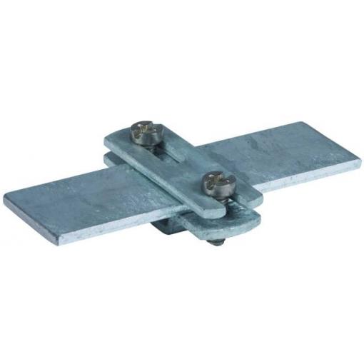 DEHN 284030 FBH ZS 30 B6.5X16 STTZN Držák plochého kabelu 1 ks