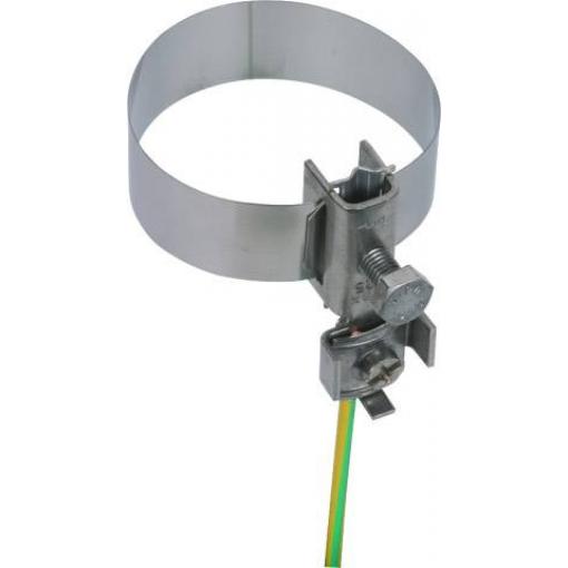 DEHN 540910 BRS 27.60 AQ4 25 V2A Pásková zemnící spona 1 ks