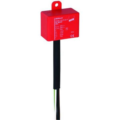 DEHN 900447 DCOR L 3P 275 SO IP přepěťová ochrana pro montáž zvenčí 20 kA 1 ks