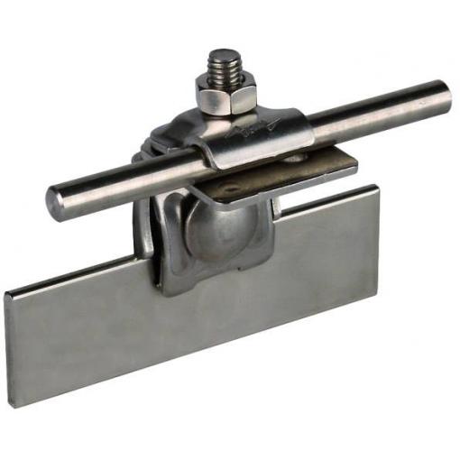 DEHN 365059 FK KB 6.10 KBF0.7 8 W V2A Skládací svorka 1 ks