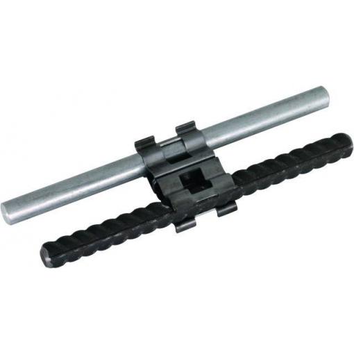 DEHN 308130 DC BK 6 RD10 STBLANK Vyztužující svorka 2.5 kA