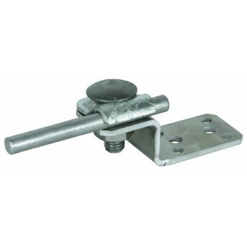 DEHN 377100 AL ZF KB 6.10STTZN B5.2 6.5 L81 AL Připojovací spojka 1 ks