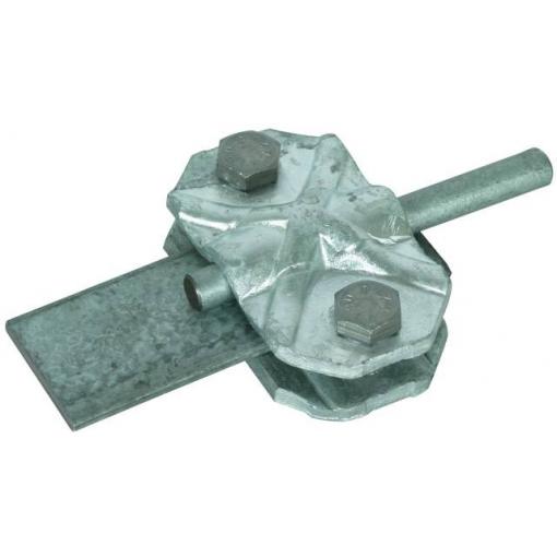 DEHN 454100 VTK 7.10 FL30.40 STTZN Oddělovací svorka 1 ks