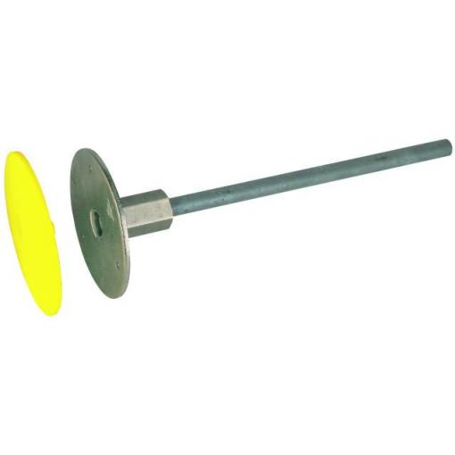 DEHN 478011 EFPM M10 12 V4A L230 STTZN Zemnící bod 1 ks