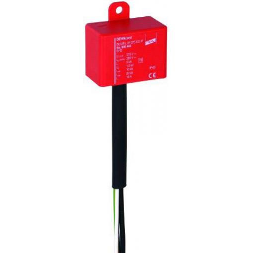 DEHN 900448 DCOR L 2P 275 SO IP přepěťová ochrana pro montáž zvenčí 10 kA 1 ks