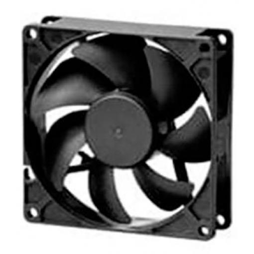 Sunon HA92251V4-1000U-A99 axiální ventilátor, 12 V/DC, (d x š x v) 92 x 92 x 25 mm, 171024