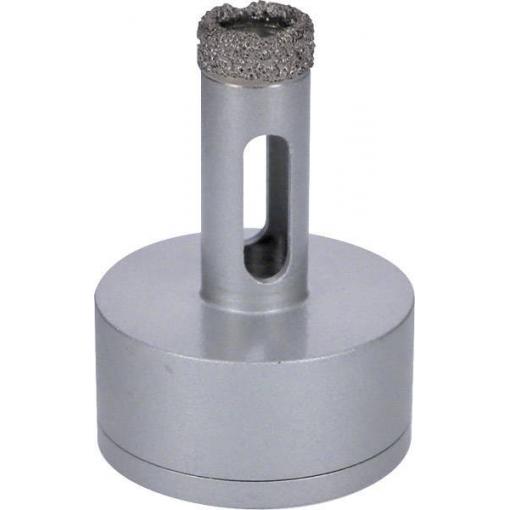 Bosch Accessories Bosch Best for Ceramic DRYspeed - Diamantbohrer 2608599027 diamantový vrták pro vrtání za sucha 1 ks 14 mm 1 ks