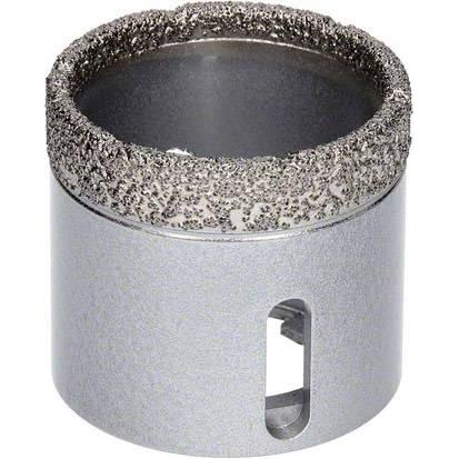 Bosch Accessories Bosch Power Tools 2608599015 diamantový vrták pro vrtání za sucha 1 ks 45 mm diamantová vrstva 1 ks