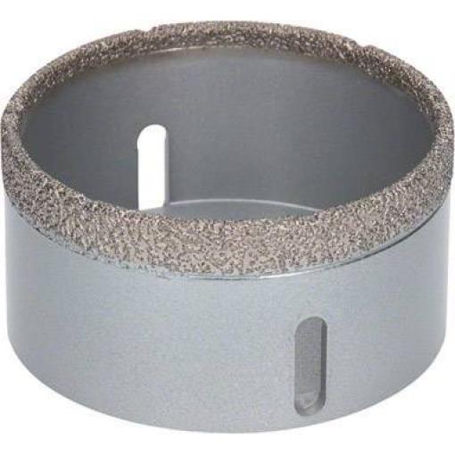 Bosch Accessories Bosch Power Tools 2608599025 diamantový vrták pro vrtání za sucha 1 ks 80 mm 1 ks