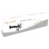 My Wall HL21L TV držák na zeď 81,3 cm (32) - 177,8 cm (70) odnímatelný, naklápěcí, nakláněcí, otočný variabilní odstup od zdi