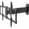 My Wall HL21L TV držák na zeď 81,3 cm (32) - 177,8 cm (70) odnímatelný, naklápěcí, nakláněcí, otočný variabilní odstup od zdi