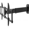 My Wall HL21L TV držák na zeď 81,3 cm (32) - 177,8 cm (70) odnímatelný, naklápěcí, nakláněcí, otočný variabilní odstup od zdi