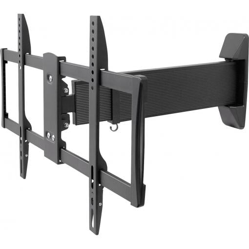 My Wall HL21L TV držák na zeď 81,3 cm (32) - 177,8 cm (70) odnímatelný, naklápěcí, nakláněcí, otočný variabilní odstup od zdi