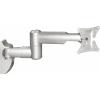 My Wall H9-5L TV držák na zeď 25,4 cm (10) - 76,2 cm (30) naklápěcí, nakláněcí variabilní odstup od zdi