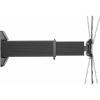 My Wall HL20L TV držák na zeď 58,4 cm (23) - 139,7 cm (55) odnímatelný, naklápěcí, nakláněcí, otočný variabilní odstup od zdi