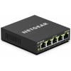 NETGEAR GS305E síťový switch 5 portů