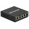 NETGEAR GS305E síťový switch 5 portů