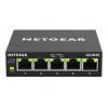 NETGEAR GS305E síťový switch 5 portů
