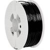 Verbatim 55060 55060 vlákno pro 3D tiskárny PETG plast 2.85 mm 1 kg černá 1 ks