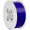 Verbatim 55055 55055 vlákno pro 3D tiskárny PETG plast 1.75 mm 1 kg modrá 1 ks