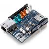 Arduino Ethernet Shield 2 vývojová deska