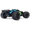 Traxxas E-Revo střídavý (Brushless) 1:10 RC model auta elektrický Truggy 4WD (4x4) RtR 2,4 GHz