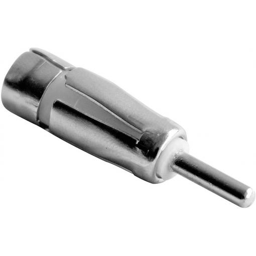 Eufab adaptér pro autoanténu ISO 150 Ω 16492