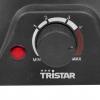 Tristar FO-1109 fondue 1400 W 8 napichovátek na fondue černá, nerezová ocel