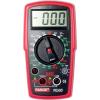 Multimetr Range RE50D, displej 1999, 600 V DC / 10 A